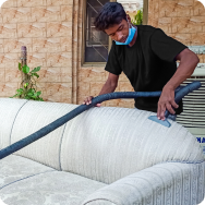 Sofa Cleaning