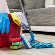 Full House Deep Cleaning 3 To 10 Marla