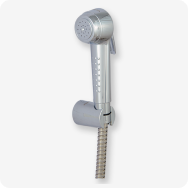 Muslim Shower Replacement